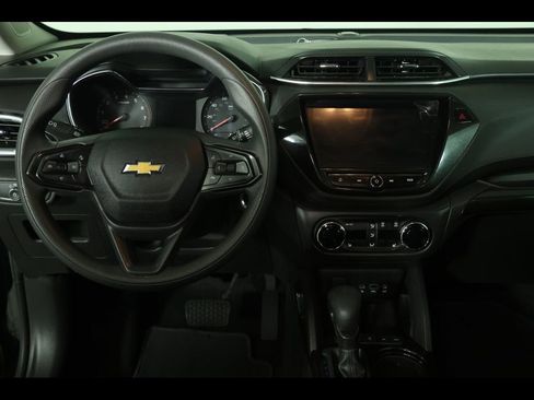 Used 2023 Chevrolet TrailBlazer LT w/ Convenience Package image 15