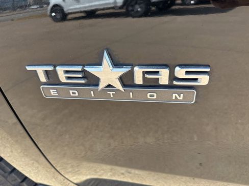 Used 2024 Chevrolet Silverado 1500 RST w/ Texas Edition Plus image 12