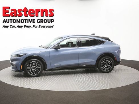 Used 2024 Ford Mustang Mach-E Premium AWD/4WD image 53