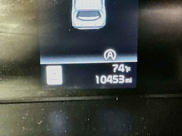 Used 2023 Kia Soul EX FWD image 17