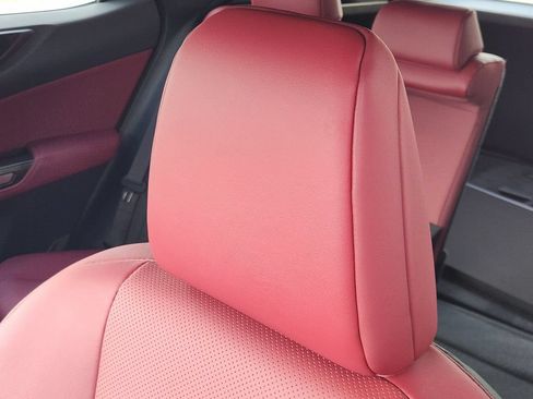 Certified 2026 Lexus NX 350 AWD w/ Accessory Package (Z1) image 24