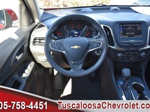 Used 2023 Chevrolet Equinox LT image 25