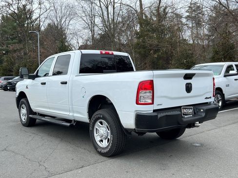 Used 2024 RAM 2500 Tradesman w/ Snow Chief Group image 6