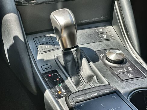 Used 2025 Lexus IS 300 w/ Comfort Package image 24