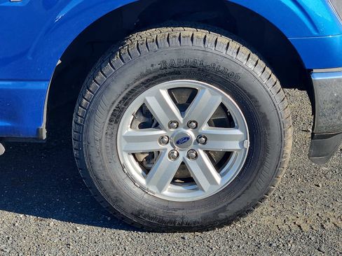 Used 2022 Ford F150 XLT w/ Trailer Tow Package image 8