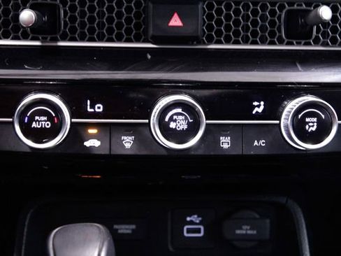 Certified 2024 Honda Civic Sport image 29