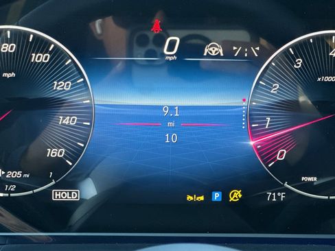 New 2025 Mercedes-Benz GLS 580 4MATIC image 35