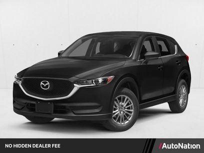 Used 2017 MAZDA CX-5 Sport
