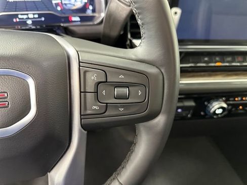 Used 2024 GMC Sierra 1500 Elevation w/ Max Trailering Package image 16