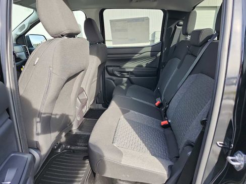New 2025 Ford Ranger XL image 15