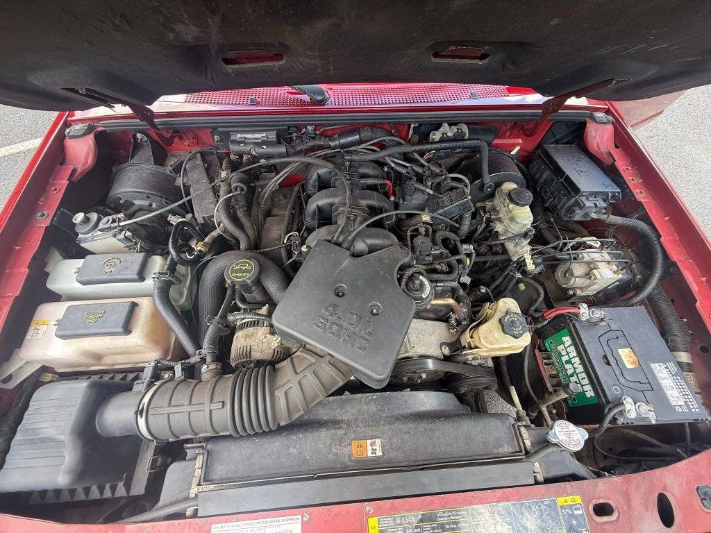 Used 2004 Ford Ranger 2WD SuperCab image 29