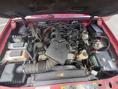 Used 2004 Ford Ranger 2WD SuperCab image 29