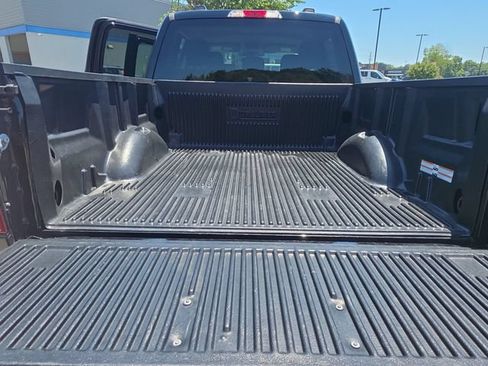 Used 2025 Ford F150 XLT w/ Equipment Group 301A Standard AWD/4WD image 13