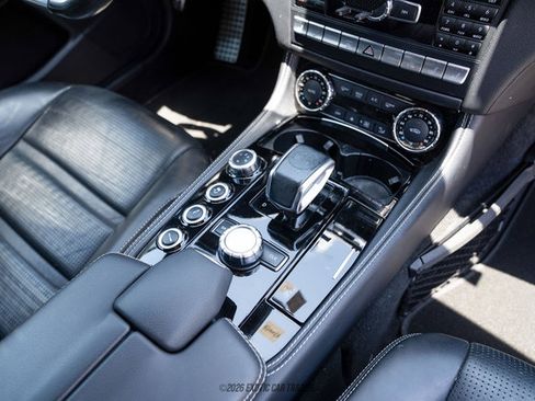 Used 2014 Mercedes-Benz CLS 63 AMG S-Model image 98