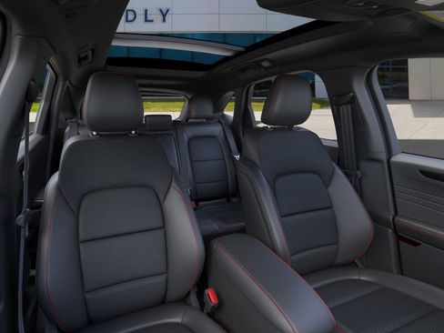 New 2026 Ford Escape ST-Line w/ Cold Weather Package image 10