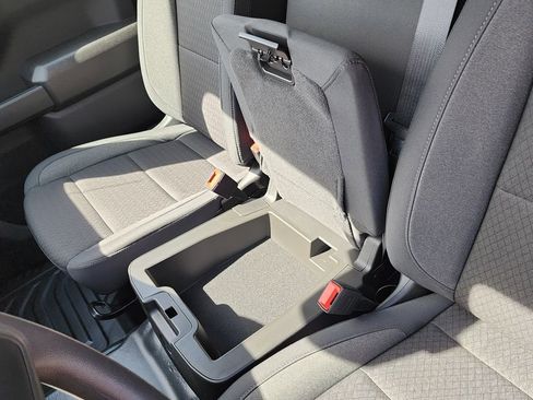 New 2026 GMC Sierra 1500 Pro w/ Pro Value Package image 35