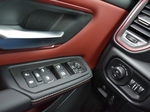 New 2026 RAM 1500 Rebel w/ Bed Utility Group image 26