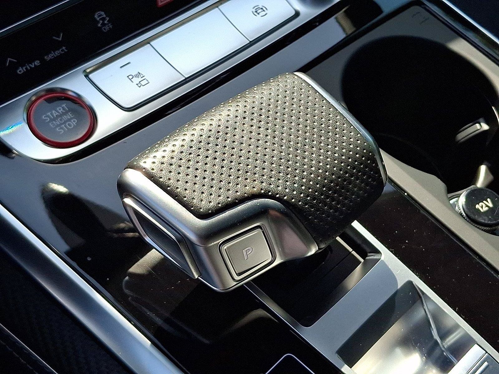 Used 2024 Audi SQ8 Premium Plus AWD/4WD image 14