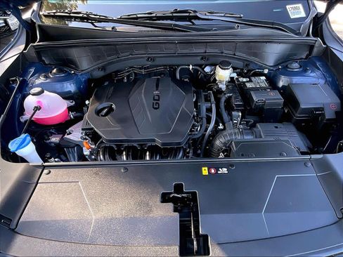 Used 2025 Kia Sorento S w/ Panoramic Sunroof Package image 13