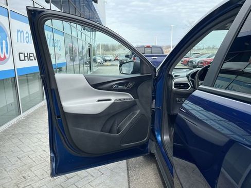 Certified 2023 Chevrolet Equinox LS w/ LS Convenience Package image 22