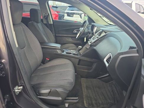 Used 2015 Chevrolet Equinox LT w/ Driver Convenience Package image 18