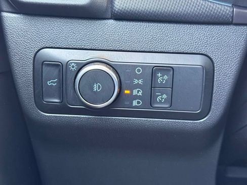 Used 2024 Ford Bronco Sport Badlands AWD/4WD image 33