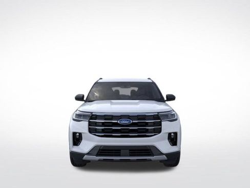 New 2026 Ford Explorer Active w/ Active Comfort Package RWD image 8