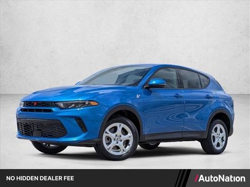 Used 2024 Dodge Hornet GT AWD/4WD image 1