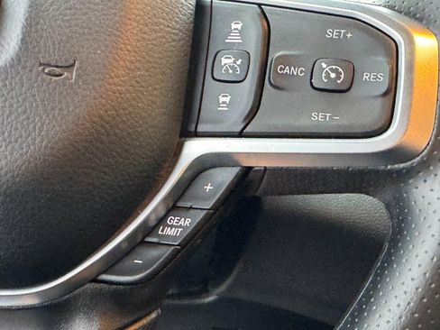 Used 2025 RAM 3500 Tradesman AWD/4WD image 18