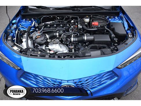 New 2026 Acura Integra A-Spec image 33