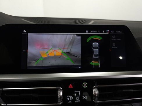 Used 2022 BMW M340i xDrive w/ Driving Assistance Package image 28