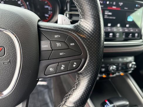 Used 2024 Dodge Durango GT image 26