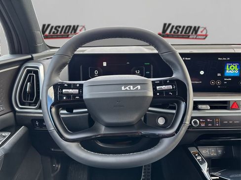 New 2026 Kia Sorento SX Prestige image 15