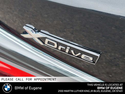 Used 2025 BMW 430i xDrive Convertible AWD/4WD image 16