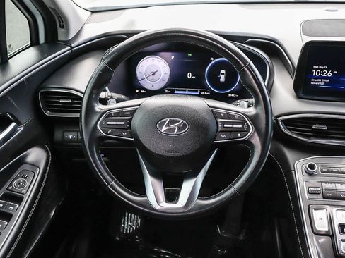 Used 2023 Hyundai Santa Fe SEL w/ Premium Package FWD image 20