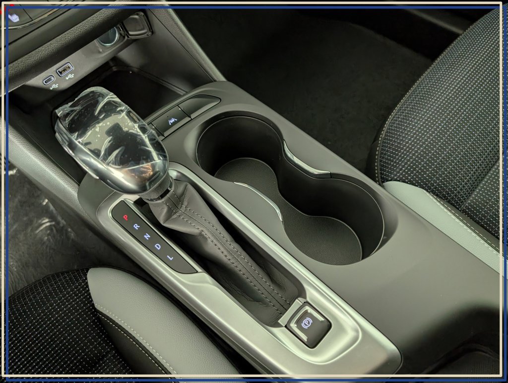 New 2026 Buick Envista Preferred w/ Convenience I Package FWD image 24