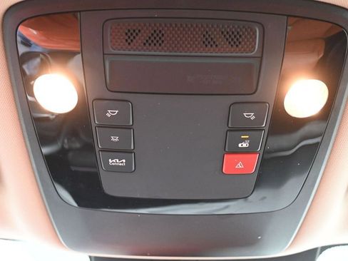 Used 2023 Kia Carnival SX FWD image 32