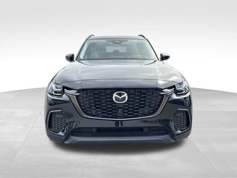 New 2026 MAZDA CX-70 SC AWD/4WD image 8