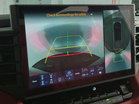 Used 2025 Toyota Tundra TRD Pro image 17