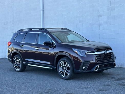 New 2026 Subaru Ascent Touring AWD/4WD image 7