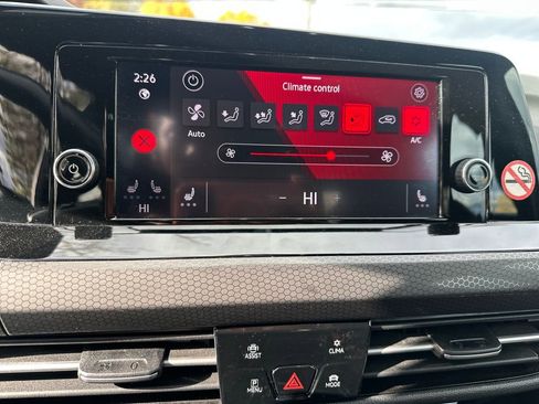 Certified 2024 Volkswagen GTI S image 11