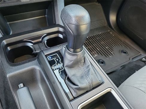 Used 2023 Toyota Tacoma SR image 28