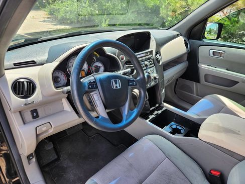 Used 2013 Honda Pilot EX image 12