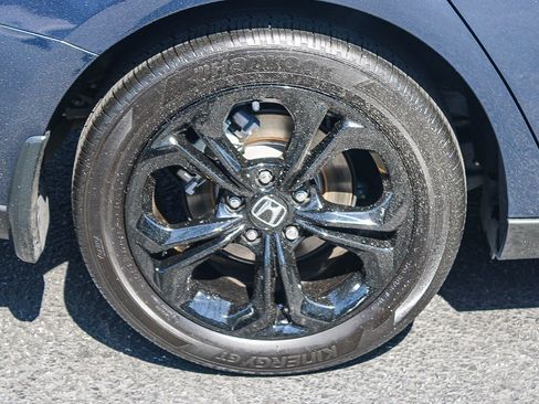 Used 2025 Honda Accord SE image 12