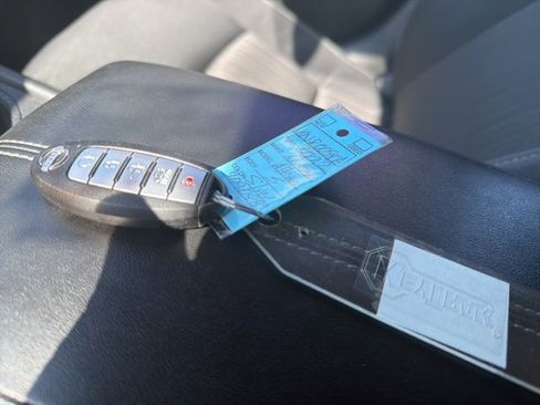 Certified 2022 Nissan Altima 2.5 S image 18