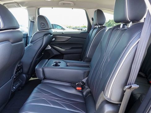 New 2026 Acura MDX SH-AWD w/ Advance Package image 23