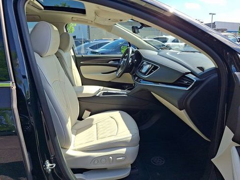 Certified 2023 Buick Enclave Avenir w/ Avenir Technology Package AWD/4WD image 28