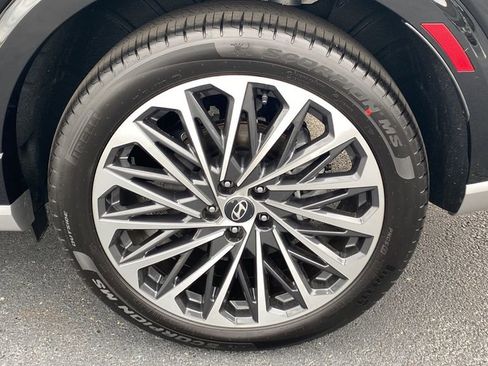 New 2026 Hyundai Palisade Calligraphy image 10