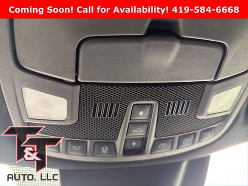 Used 2020 Ford Expedition Limited w/ Equipment Group 302A image 11