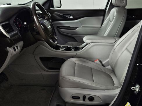 Used 2020 GMC Acadia SLT image 22